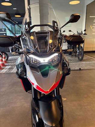 TRIUMPH TIGER 900 GT PRO 